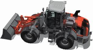 AR 200e-AR 250e / 12.400-13.800 kg.