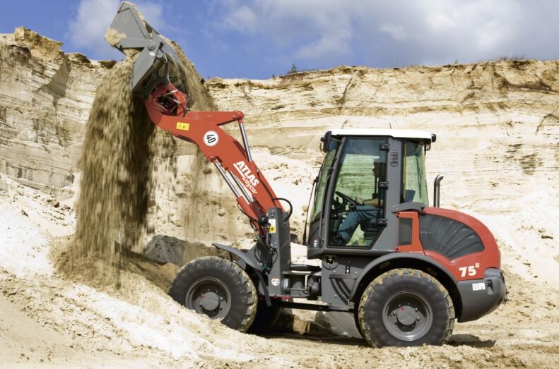 AR 75e / 5.760 kg. - Imagen 2