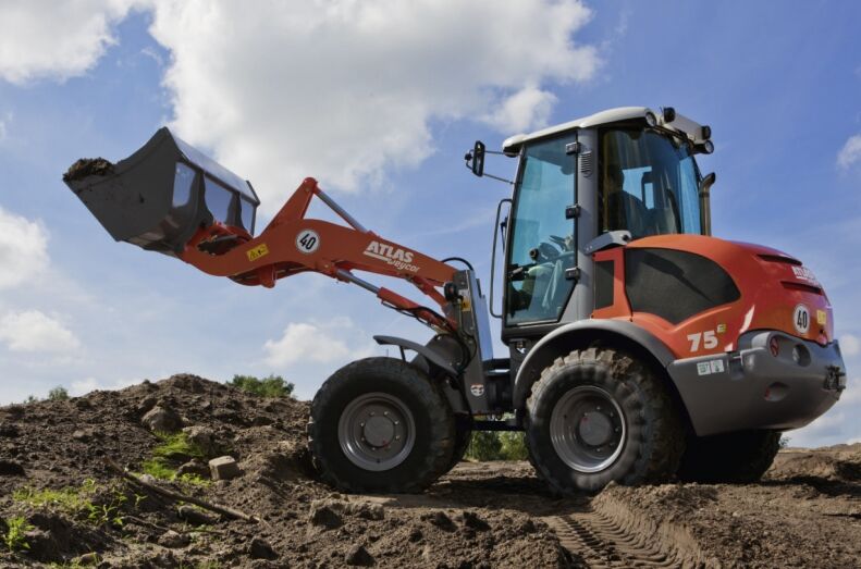 AR 75e / 5.760 kg. - Imagen 3