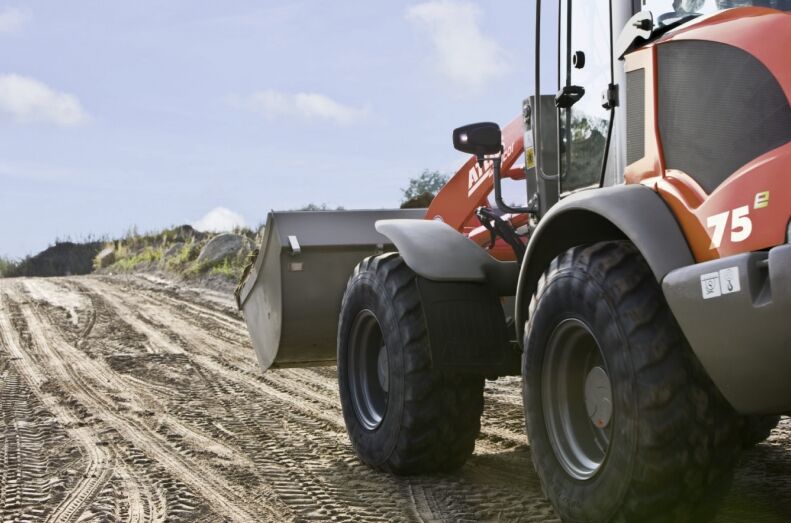 AR 75e / 5.760 kg. - Imagen 4