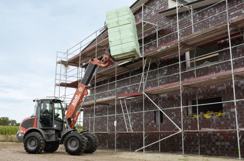 AR 75e T / 6.000 kg. - Imagen 2