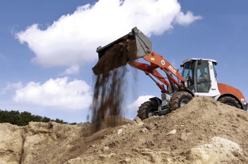 AR 95e Super / 8.200 kg. - Imagen 3