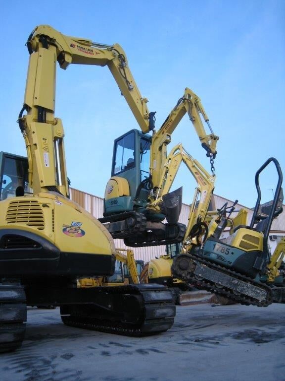 B7-5B / 8.030 kg. - Imagen 2