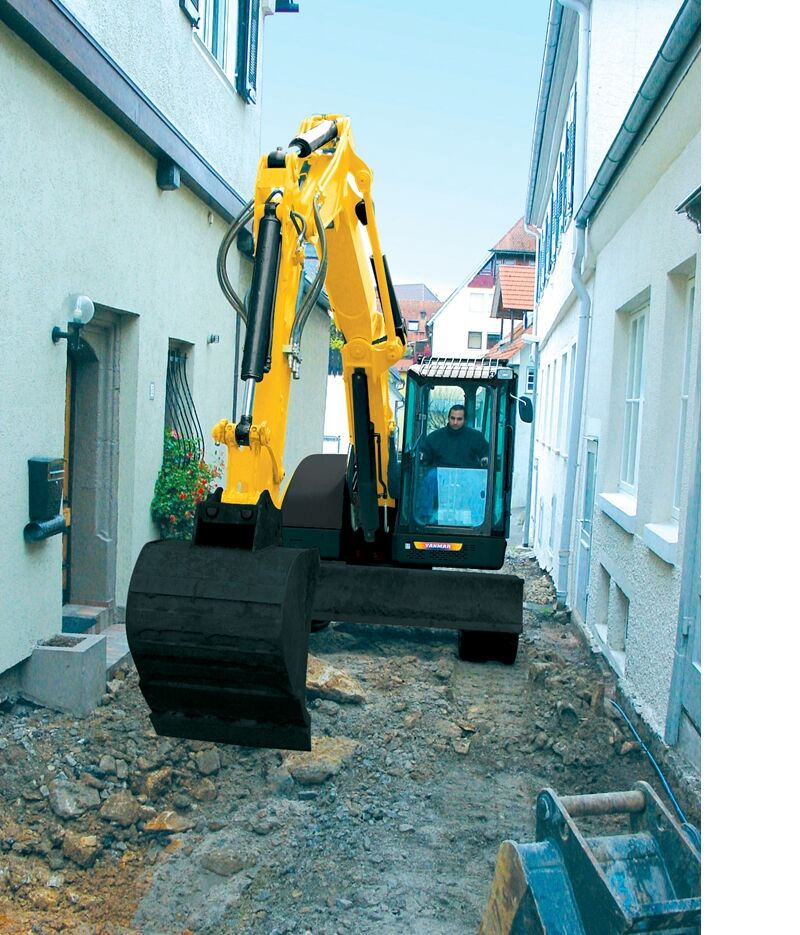 B7-5B / 8.030 kg. - Imagen 4