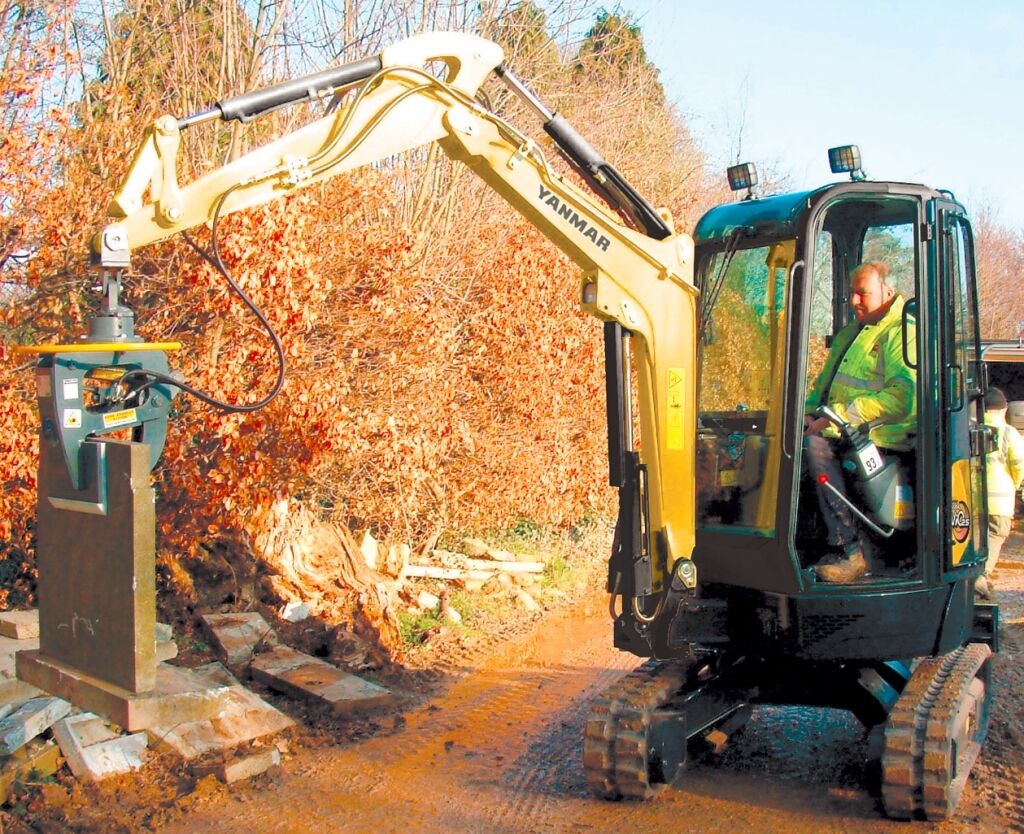 ViO25-4 / 2.850 kg. - Imagen 5