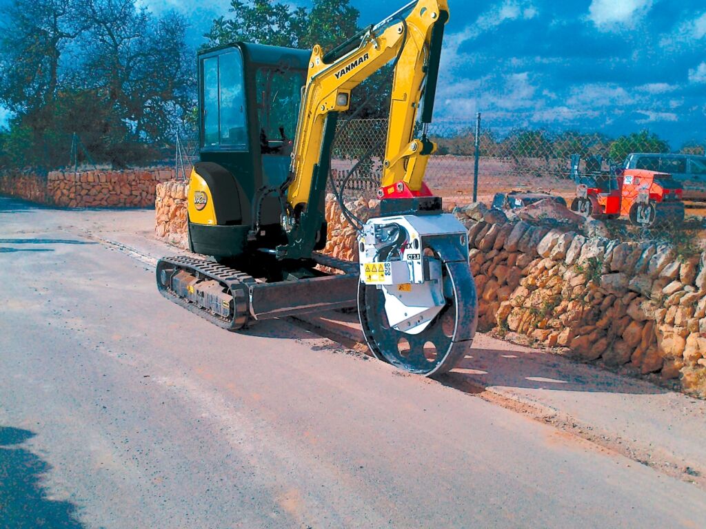 ViO25-4 / 2.850 kg. - Imagen 2