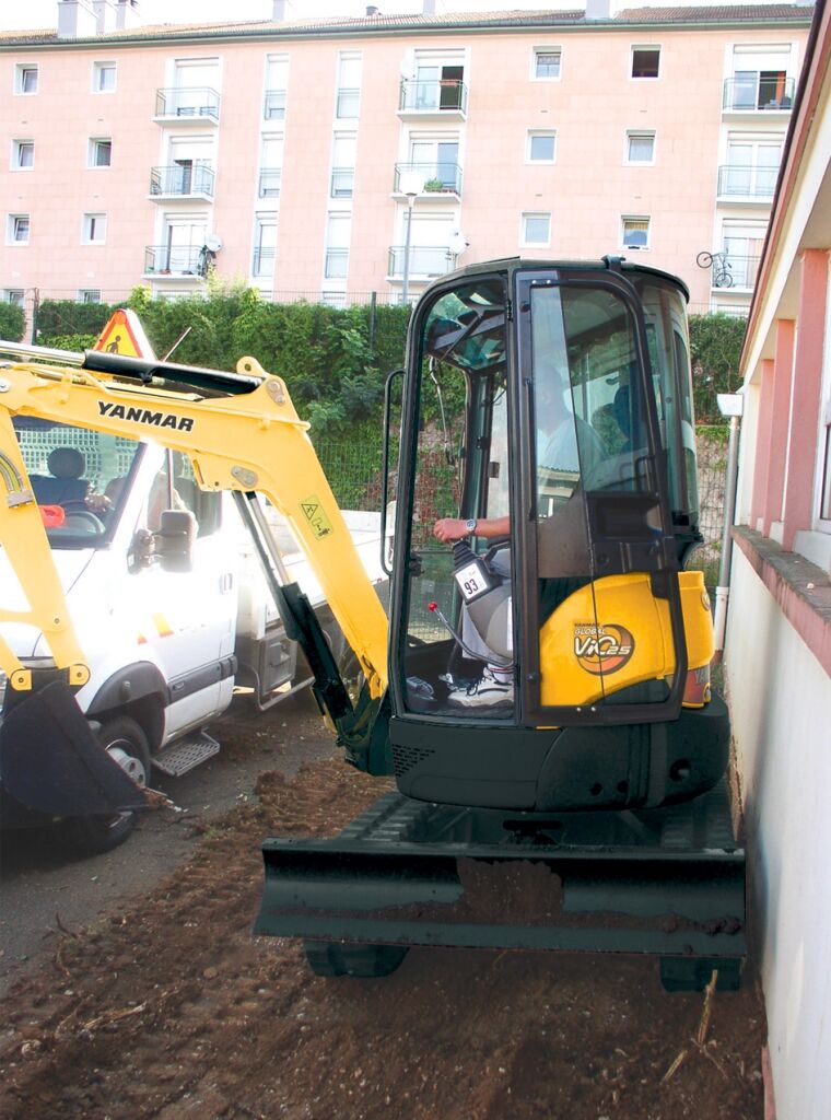 ViO25-4 / 2.850 kg. - Imagen 4