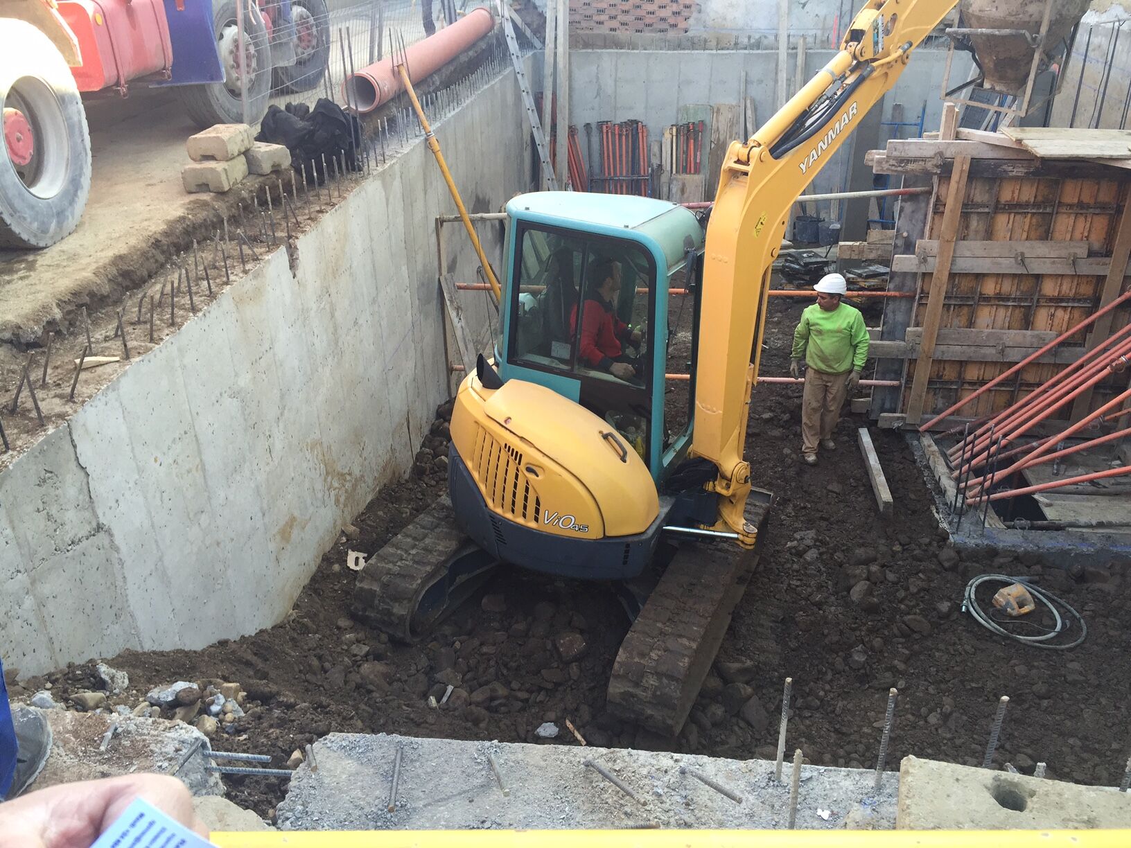 ViO45 / 4.500 kg. - Imagen 2