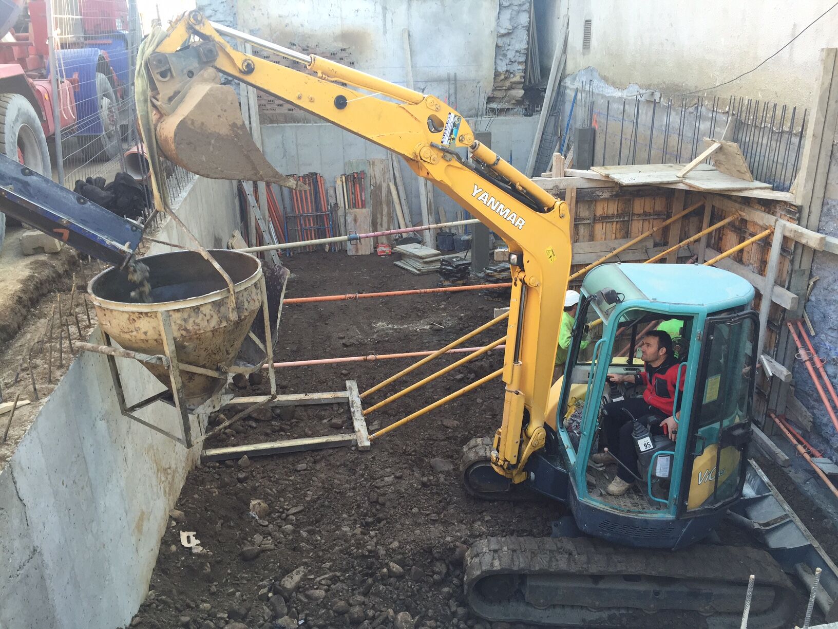 ViO45 / 4.500 kg. - Imagen 3