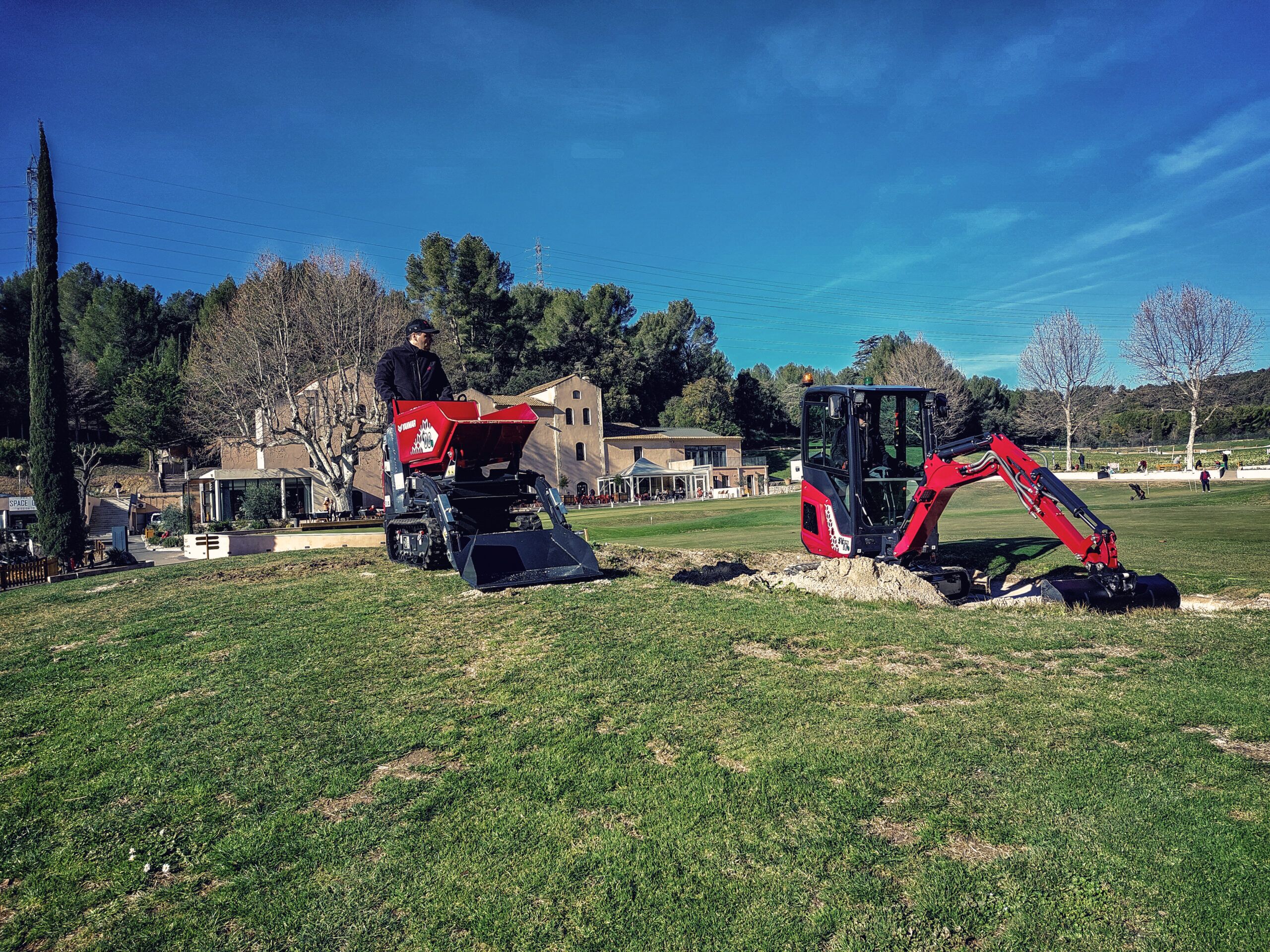 C08 Power e - Imagen 5