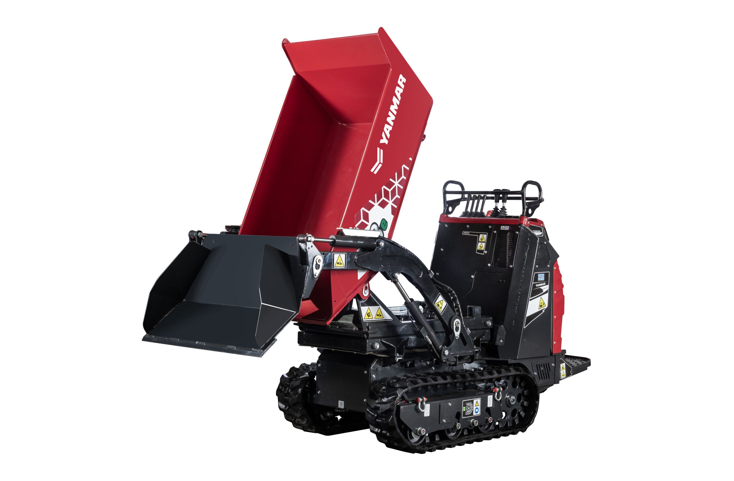 C08 Power e - Imagen 2