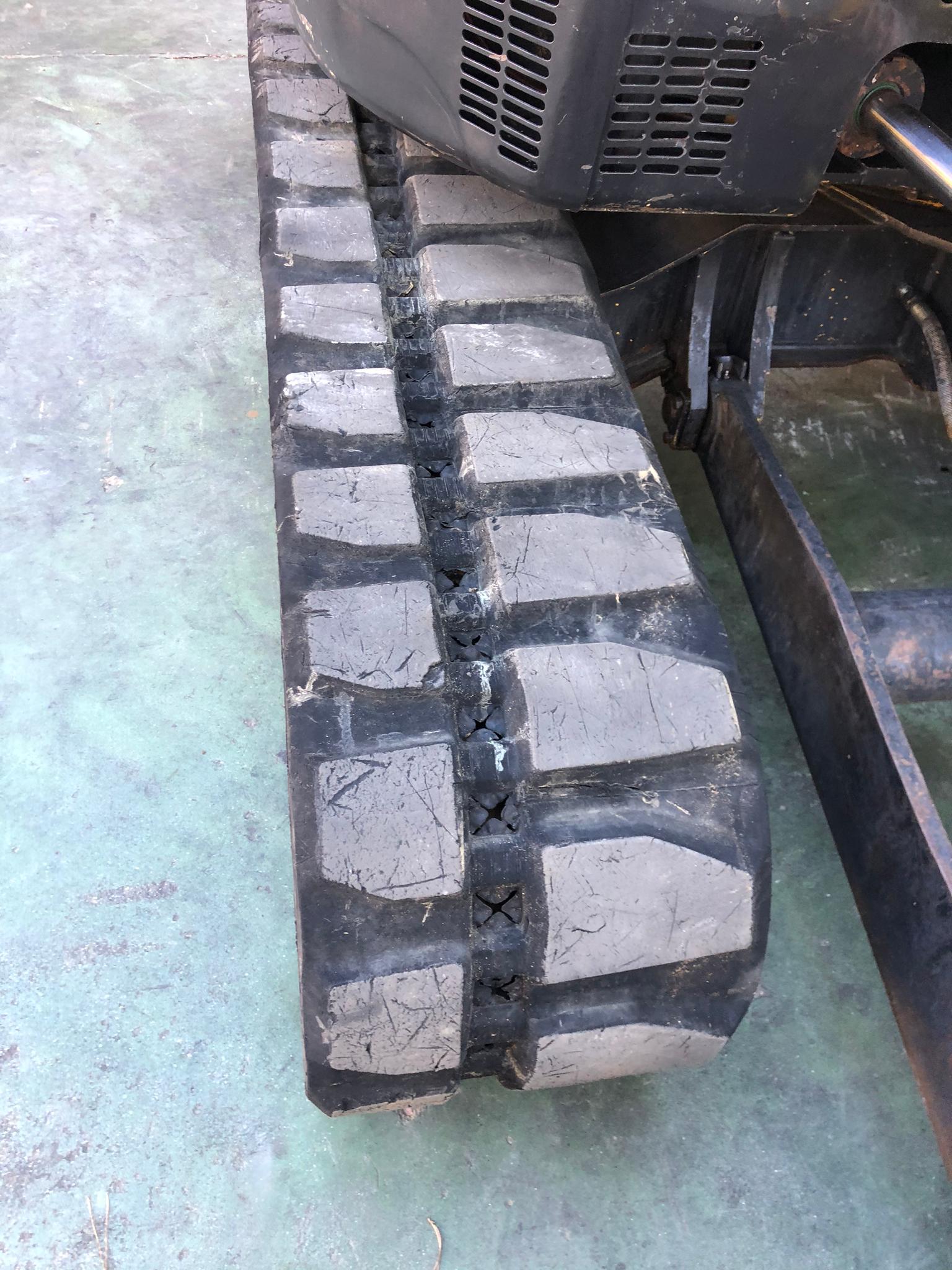 YANMAR VIO45 - Imagen 5