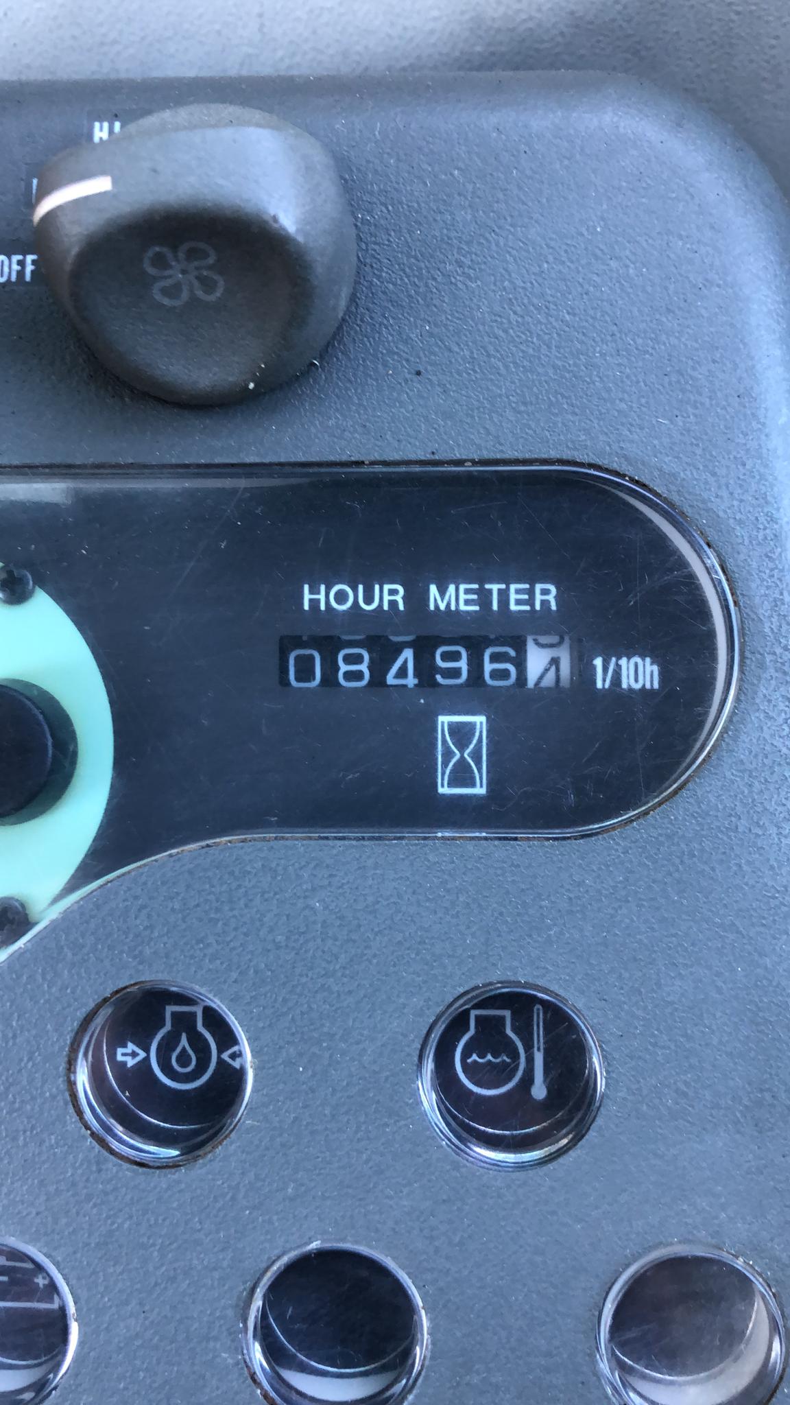 YANMAR VIO45 - Imagen 6